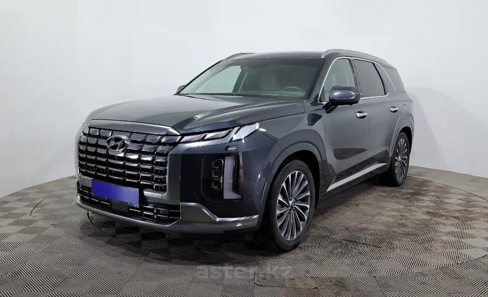 2023 Hyundai Palisade