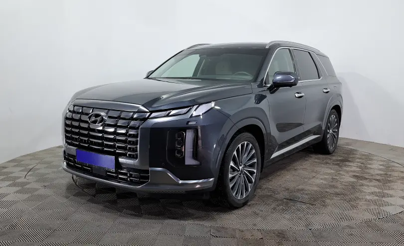 Hyundai Palisade 2023 года за 25 270 000 тг. в Астана
