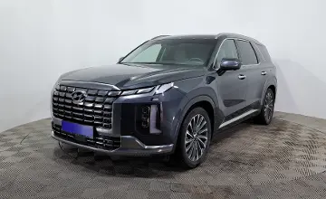 Hyundai Palisade 2023 года за 25 270 000 тг. в Астана фото 1