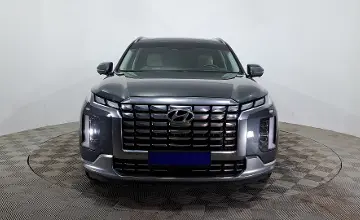Hyundai Palisade 2023 года за 25 270 000 тг. в Астана фото 2