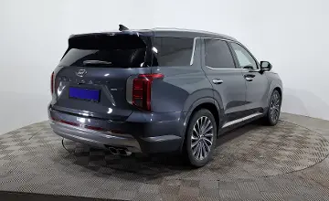 Hyundai Palisade 2023 года за 25 270 000 тг. в Астана