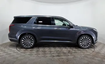 Hyundai Palisade 2023 года за 25 270 000 тг. в Астана фото 4