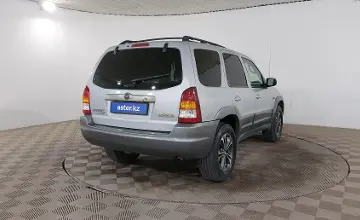Mazda Tribute 2002 года за 2 500 000 тг. в Шымкент