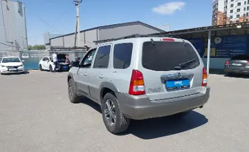 Mazda Tribute 2002 года за 2 500 000 тг. в Шымкент фото 4