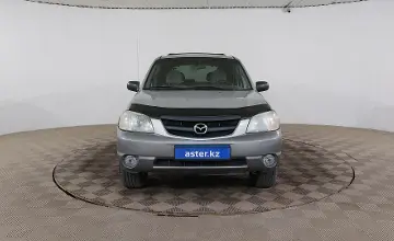 Mazda Tribute 2002 года за 2 500 000 тг. в Шымкент фото 2