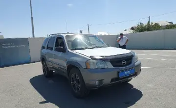 Mazda Tribute 2002 года за 2 500 000 тг. в Шымкент фото 2