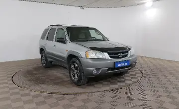 Mazda Tribute 2002 года за 2 500 000 тг. в Шымкент фото 3