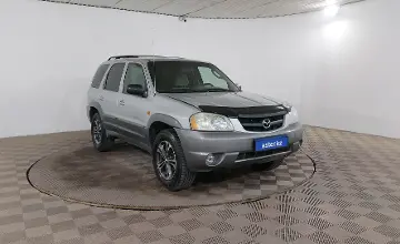 Mazda Tribute 2002 года за 2 500 000 тг. в Шымкент фото 3