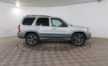 Mazda Tribute 2002 года за 2 500 000 тг. в Шымкент фото 4