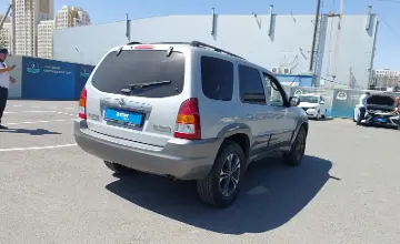 Mazda Tribute 2002 года за 2 500 000 тг. в Шымкент фото 3