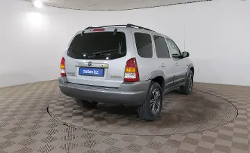 Mazda Tribute 2002 года за 2 500 000 тг. в Шымкент