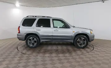 Mazda Tribute 2002 года за 2 500 000 тг. в Шымкент фото 4