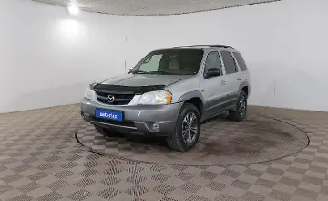 Mazda Tribute 2002 года за 2 500 000 тг. в Шымкент фото 1