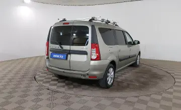LADA (ВАЗ) Largus 2022 года за 5 590 000 тг. в Шымкент