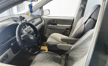 Hyundai Trajet 2006 года за 2 490 000 тг. в Астана фото 5