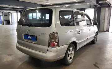 Hyundai Trajet 2006 года за 2 490 000 тг. в Астана фото 3