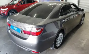 Toyota Camry 2015 года за 8 290 000 тг. в Астана фото 3