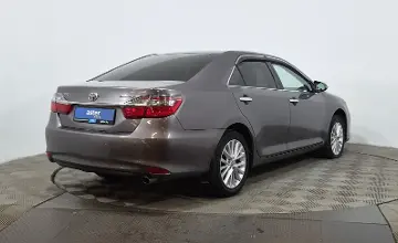 Toyota Camry 2015 года за 8 290 000 тг. в Астана