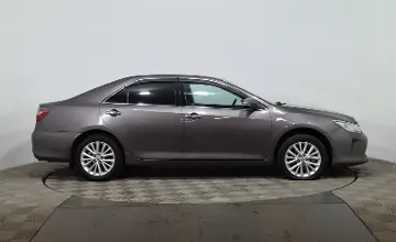 Toyota Camry 2015 года за 8 290 000 тг. в Астана фото 4