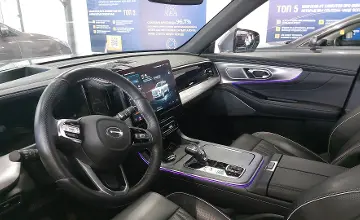 GAC GS8 2023 года за 15 590 000 тг. в Астана фото 5