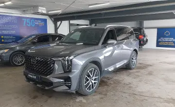GAC GS8 2023 года за 15 590 000 тг. в Астана фото 1