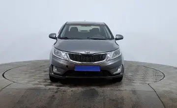 Kia Rio 2014 года за 3 900 000 тг. в Павлодар фото 2