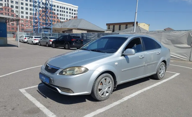 Daewoo Gentra 2014 года за 2 890 000 тг. в Шымкент