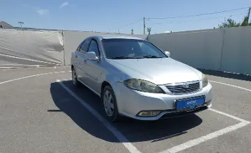 Daewoo Gentra 2014 года за 2 890 000 тг. в Шымкент фото 2