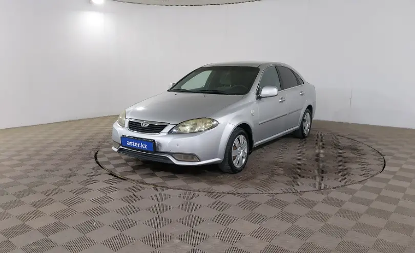 Daewoo Gentra 2014 года за 2 350 000 тг. в Шымкент