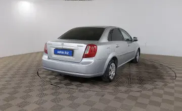 Daewoo Gentra 2014 года за 2 890 000 тг. в Шымкент