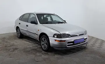 Toyota Corolla 1993 года за 790 000 тг. в Астана фото 3