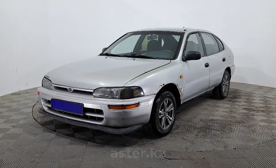 1993 Toyota Corolla