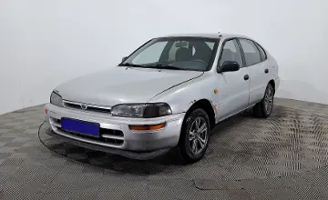 Toyota Corolla 1993 года за 790 000 тг. в Астана фото 1