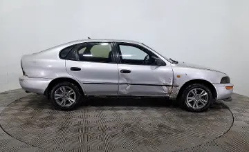 Toyota Corolla 1993 года за 790 000 тг. в Астана фото 4