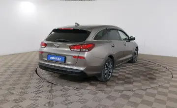 Hyundai i30 2023 года за 8 700 000 тг. в Шымкент
