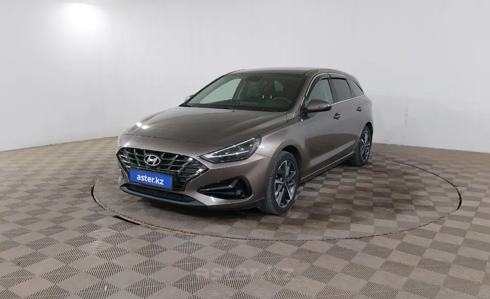 2023 Hyundai i30