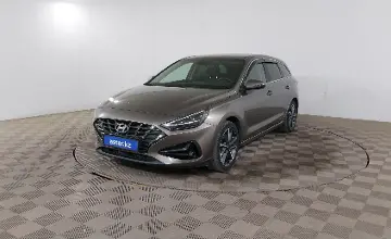 Hyundai i30 2023 года за 8 700 000 тг. в Шымкент фото 1