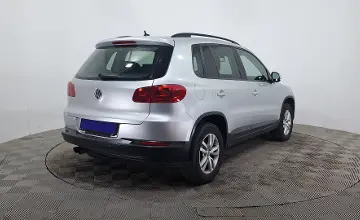 Volkswagen Tiguan 2015 года за 6 190 000 тг. в Астана