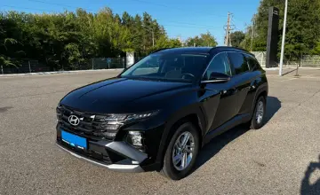 Hyundai Tucson 2024 года за 13 790 000 тг. в Усть-Каменогорск фото 1