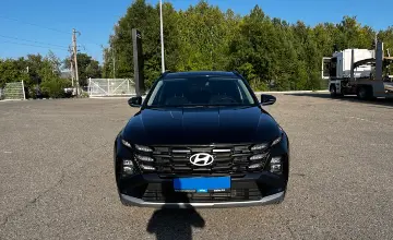 Hyundai Tucson 2024 года за 13 790 000 тг. в Усть-Каменогорск фото 2