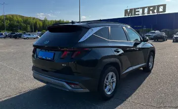 Hyundai Tucson 2024 года за 13 790 000 тг. в Усть-Каменогорск