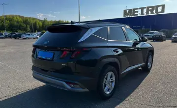 Hyundai Tucson 2024 года за 13 790 000 тг. в Усть-Каменогорск