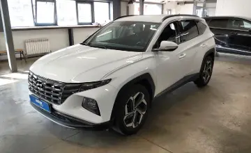 Hyundai Tucson 2024 года за 13 500 000 тг. в Астана фото 1