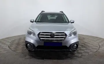 Subaru Outback 2015 года за 7 790 000 тг. в Астана фото 2