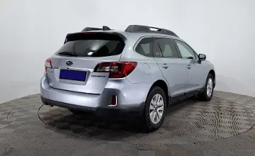 Subaru Outback 2015 года за 7 790 000 тг. в Астана