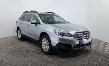 Subaru Outback 2015 года за 7 790 000 тг. в Астана фото 3