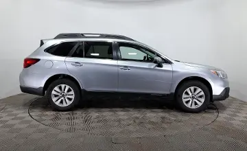 Subaru Outback 2015 года за 7 790 000 тг. в Астана фото 4