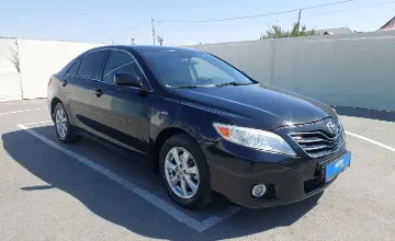 Toyota Camry 2008 года за 3 490 000 тг. в Шымкент фото 2