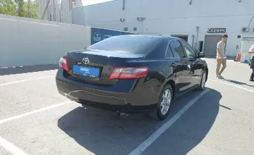 Toyota Camry 2008 года за 3 490 000 тг. в Шымкент фото 3