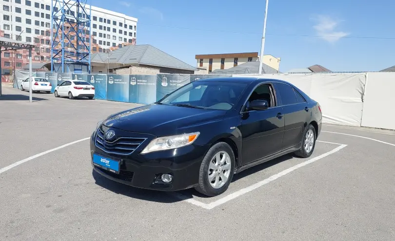 Toyota Camry 2008 года за 3 490 000 тг. в Шымкент